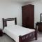 Na Chaidej hotel