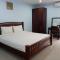 Na Chaidej hotel