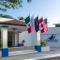 Hotel Santa Cruz Huatulco