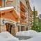Powderhorn Lodge 102: Sego Lily Suite