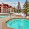 Powderhorn Lodge 102: Sego Lily Suite