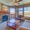 Eagle Springs East 402: Buffaloberry Suite