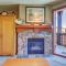 Eagle Springs East 402: Buffaloberry Suite