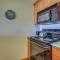 Eagle Springs East 402: Buffaloberry Suite