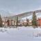 Eagle Springs East 402: Buffaloberry Suite
