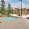 Eagle Springs East 402: Buffaloberry Suite