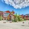 Eagle Springs West 403: Blackbird Suite