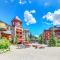Eagle Springs West 403: Blackbird Suite