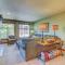 Powderhorn Lodge 210: Blazing Star Suite