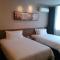 JinJiang Inn Pingyang Taiyuan Road Hotel