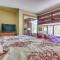 Powderhorn Lodge 210: Blazing Star Suite