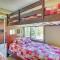 Powderhorn Lodge 210: Blazing Star Suite