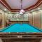 Powderhorn Lodge 210: Blazing Star Suite