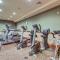 Powderhorn Lodge 210: Blazing Star Suite