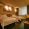 JinJiang Inn Pingyang Taiyuan Road Hotel