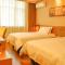 JinJiang Inn Pingyang Taiyuan Road Hotel
