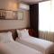 JinJiang Inn Pingyang Taiyuan Road Hotel