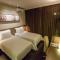 JinJiang Inn Pingyang Taiyuan Road Hotel