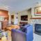 Powderhorn Lodge 311: Poppy Suite