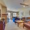 Powderhorn Lodge 311: Poppy Suite