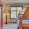 Powderhorn Lodge 311: Poppy Suite