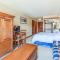Powderhorn Lodge 311: Poppy Suite