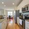 Broad Marsh Beach House II