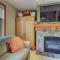 Eagle Springs East 206: White Fir Suite
