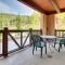 Eagle Springs East 206: White Fir Suite