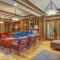 Powderhorn Lodge 223: Pennyroyal Suite