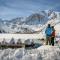 Mammoth Ski & Racquet 124