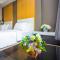 New Travel Lodge Hotel - Chanthaburi