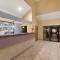 Super 8 by Wyndham Midland - ميدلاند