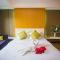 New Travel Lodge Hotel - Чантхабури