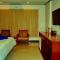 At Bangkok Hotel