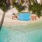 Thulhagiri Island Resort & Spa - Atoll Malé Nord