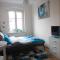 Traugutta apartment