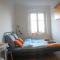 Traugutta apartment