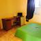 Corato room economy