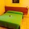 Corato room economy