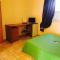 Corato room economy