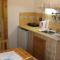 Apartmány V Zahradě