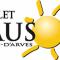 Chalet Beausoleil 4 étoiles - prestige - au pied du Col de la Croix de Fer - 圣索林达尔沃