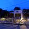 Hostel LA CASA MONO CUCO - 圣安特罗