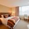 Hotel Terraza Suite