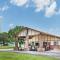Knights Inn - Chanute