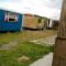 B&B boerderij rust, in pipowagens! - 登海尔德