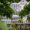 Victory Park Hostel