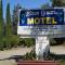 Blue Gum Motel