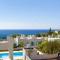 Philippos Paphos villas - villa 3